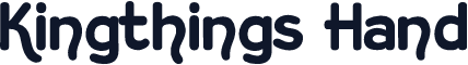 Kingthings Hand