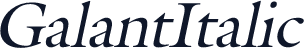 GalantItalic