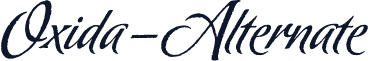 Oxida-Alternate