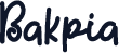 Bakpia