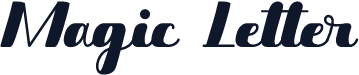 Magic Letter