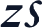 zs