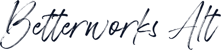 Betterworks Alt