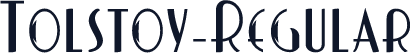 Tolstoy-Regular