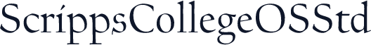 ScrippsCollegeOSStd
