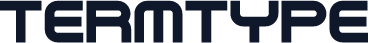 Termtype