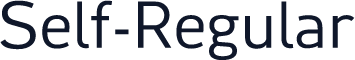 Self-Regular