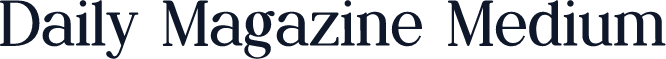Daily Magazine Medium