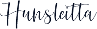 Hunsleitta