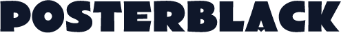 PosterBlack