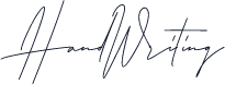 HandWriting
