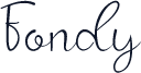 Fondy