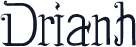 Drianh
