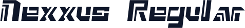 Nexxus Regular