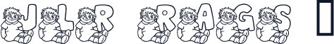 JLR Rags 1