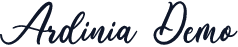Ardinia Demo