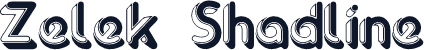 Zelek Shadline