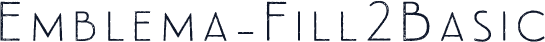 Emblema-Fill2Basic