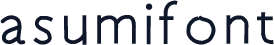 asumifont
