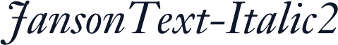 JansonText-Italic2