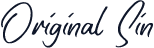 Original Sin