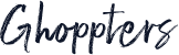 Ghoppters