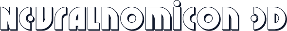 Neuralnomicon 3D