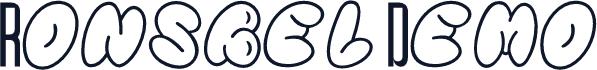 Ronsbel Demo