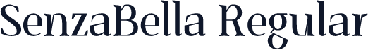 SenzaBella Regular