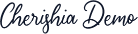 Cherishia Demo