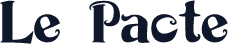 Le Pacte