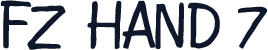 FZ HAND 7