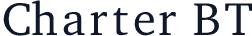 Charter BT