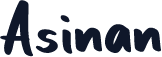 Asinan