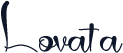 Lovata