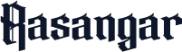 Rasangar