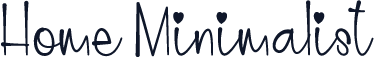 Home Minimalist