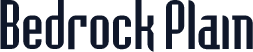 Bedrock Plain