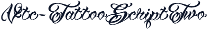Vtc-TattooScriptTwo