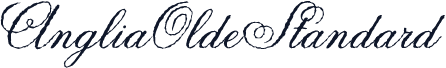 AngliaOldeStandard