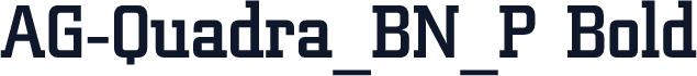 AG-Quadra_BN_P Bold