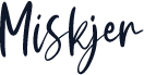 Miskjer