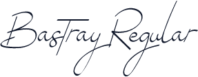 Bastray Regular