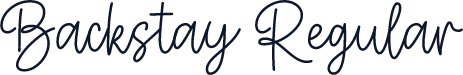 Backstay Regular