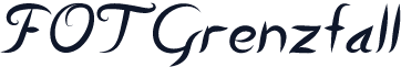 FOTGrenzfall