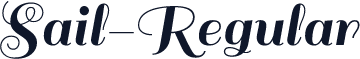 Sail-Regular