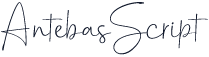 AntebasScript