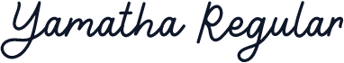 Yamatha Regular