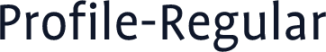 Profile-Regular