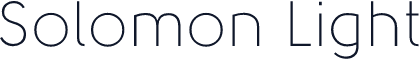 Solomon Light